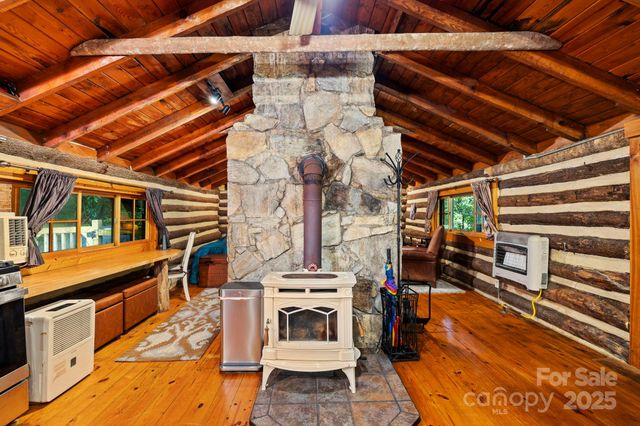 3739 Pickens Highway, Rosman, NC 28772