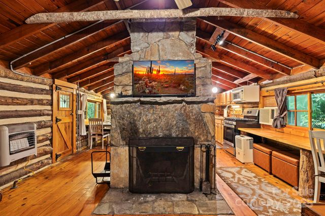 3739 Pickens Highway, Rosman, NC 28772