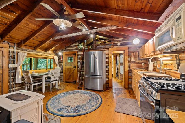 3739 Pickens Highway, Rosman, NC 28772