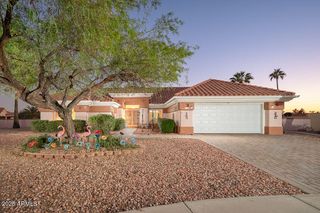 15041 W YOSEMITE Drive, Sun City West, AZ 85375