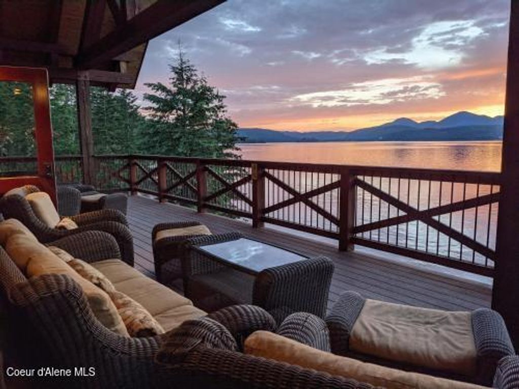 41 Lakeshore Dr, Sagle, ID 83860 photo 5