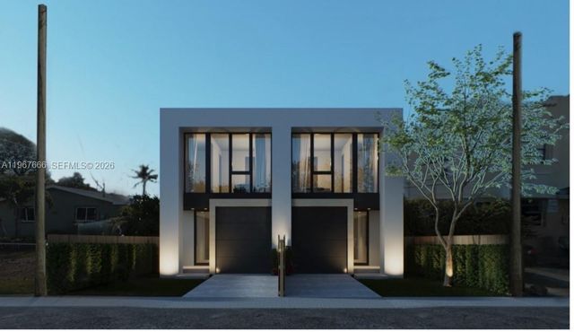 1810 NW 46th Street, Miami, FL 33142