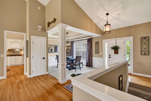 4119 Old Manchester Court, Mason, OH 45040
