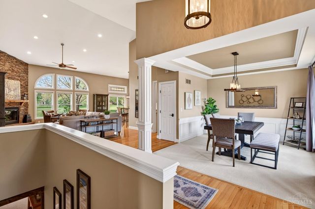 4119 Old Manchester Court, Mason, OH 45040