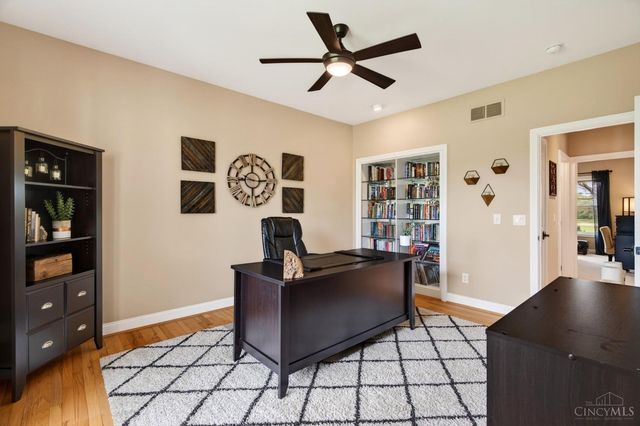 4119 Old Manchester Court, Mason, OH 45040