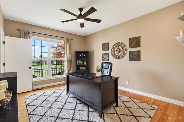 4119 Old Manchester Court, Mason, OH 45040