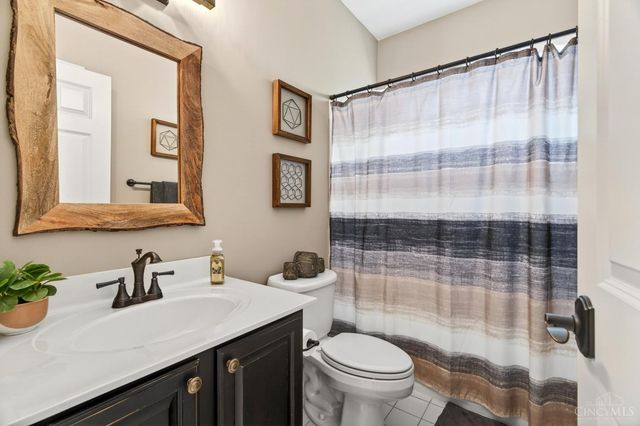 4119 Old Manchester Court, Mason, OH 45040
