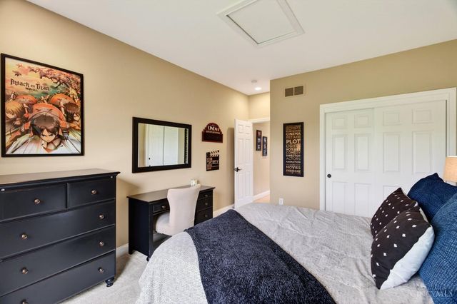 4119 Old Manchester Court, Mason, OH 45040