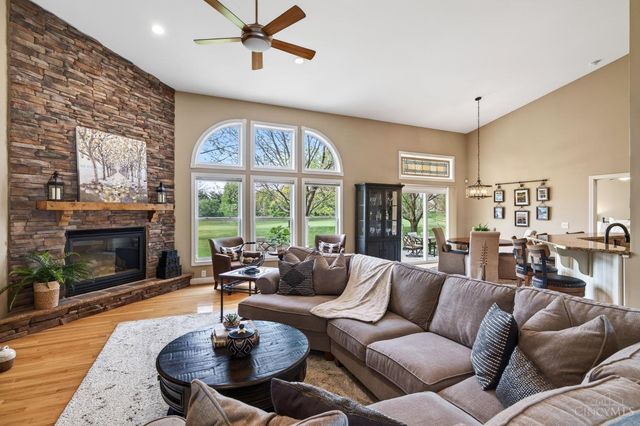 4119 Old Manchester Court, Mason, OH 45040