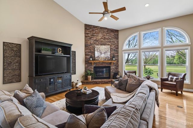 4119 Old Manchester Court, Mason, OH 45040