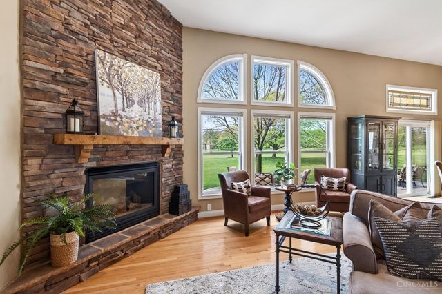 4119 Old Manchester Court, Mason, OH 45040