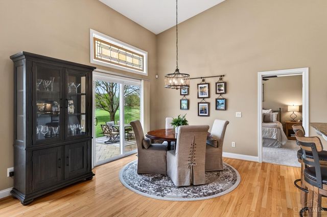 4119 Old Manchester Court, Mason, OH 45040