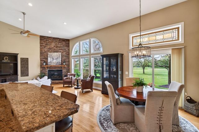 4119 Old Manchester Court, Mason, OH 45040