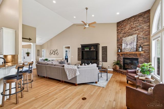 4119 Old Manchester Court, Mason, OH 45040