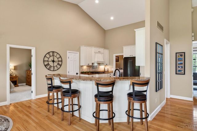 4119 Old Manchester Court, Mason, OH 45040