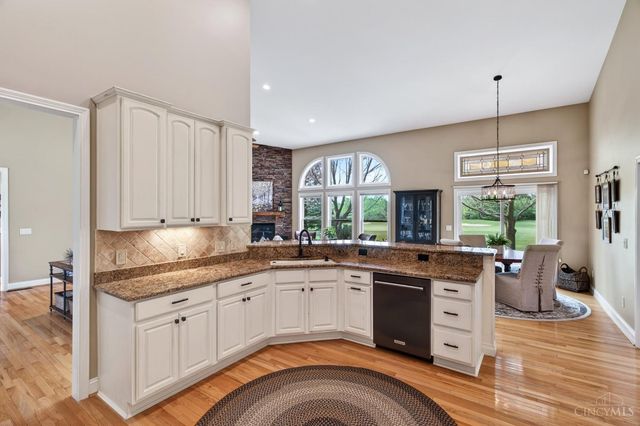 4119 Old Manchester Court, Mason, OH 45040