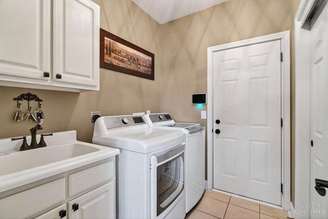 4119 Old Manchester Court, Mason, OH 45040