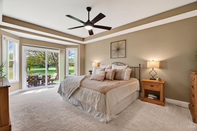 4119 Old Manchester Court, Mason, OH 45040
