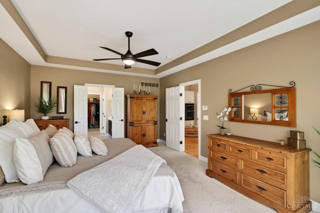 4119 Old Manchester Court, Mason, OH 45040