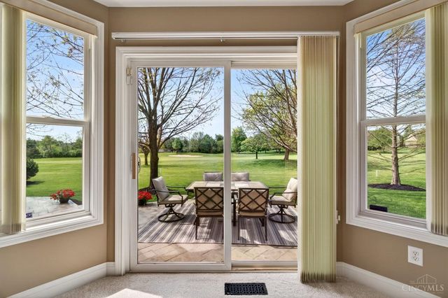 4119 Old Manchester Court, Mason, OH 45040