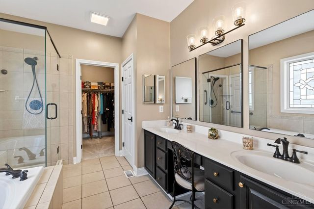 4119 Old Manchester Court, Mason, OH 45040
