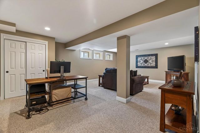 4119 Old Manchester Court, Mason, OH 45040