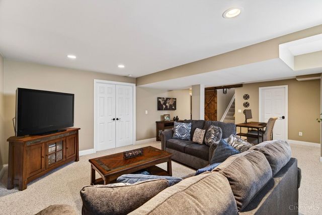 4119 Old Manchester Court, Mason, OH 45040