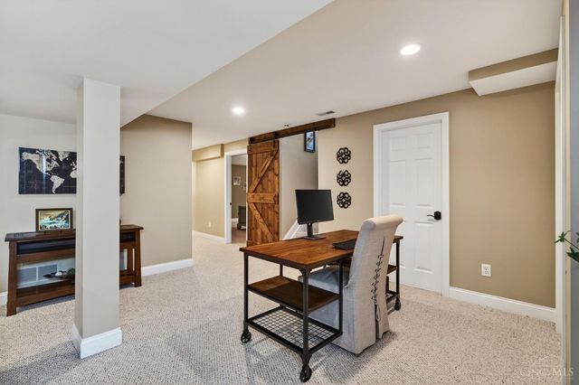 4119 Old Manchester Court, Mason, OH 45040