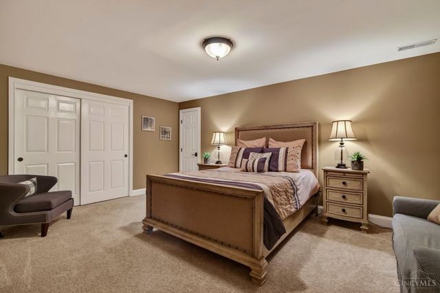 4119 Old Manchester Court, Mason, OH 45040