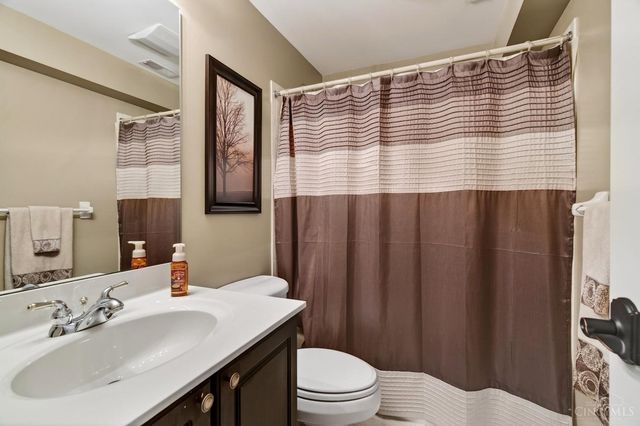 4119 Old Manchester Court, Mason, OH 45040