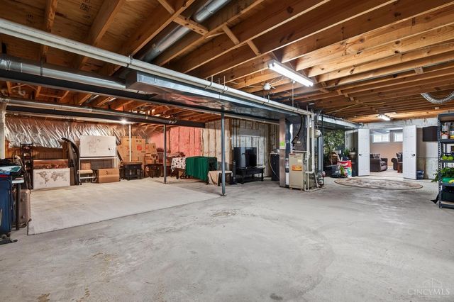4119 Old Manchester Court, Mason, OH 45040