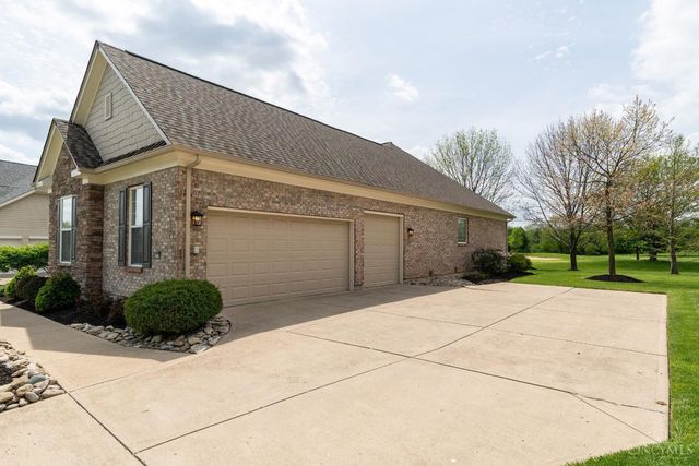 4119 Old Manchester Court, Mason, OH 45040