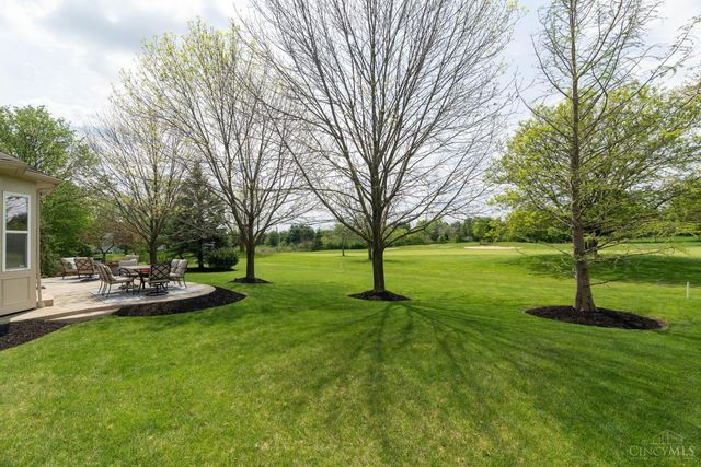 4119 Old Manchester Court, Mason, OH 45040