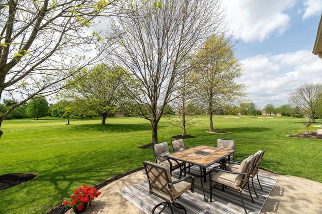 4119 Old Manchester Court, Mason, OH 45040