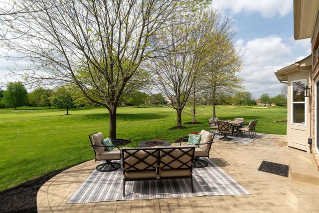 4119 Old Manchester Court, Mason, OH 45040