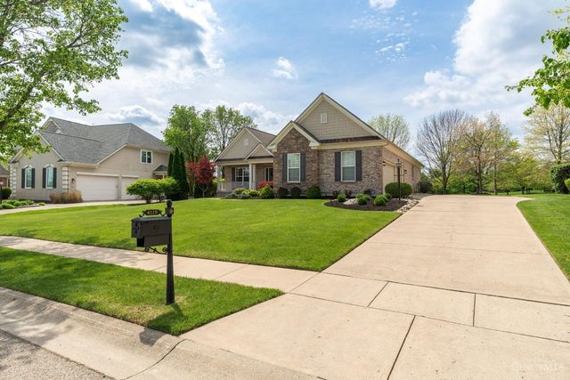 4119 Old Manchester Court, Mason, OH 45040