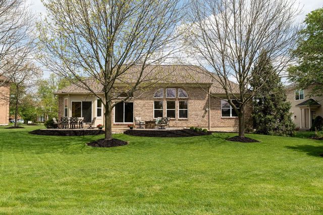 4119 Old Manchester Court, Mason, OH 45040