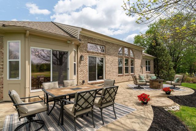 4119 Old Manchester Court, Mason, OH 45040