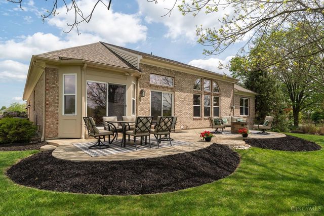 4119 Old Manchester Court, Mason, OH 45040
