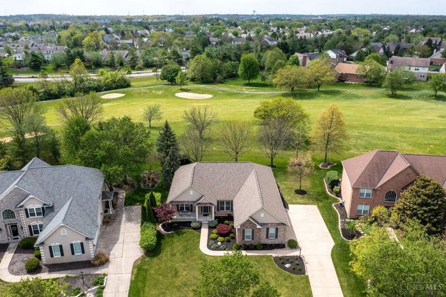 4119 Old Manchester Court, Mason, OH 45040