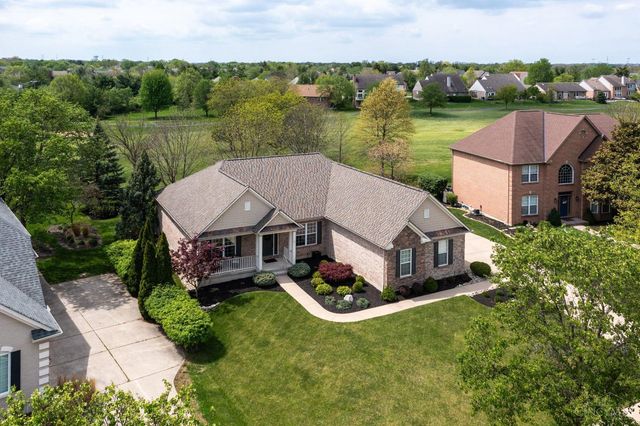 4119 Old Manchester Court, Mason, OH 45040