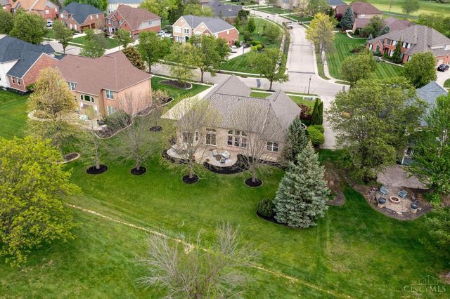4119 Old Manchester Court, Mason, OH 45040