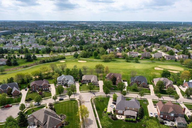 4119 Old Manchester Court, Mason, OH 45040