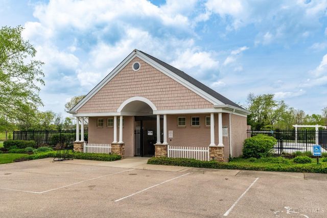 4119 Old Manchester Court, Mason, OH 45040