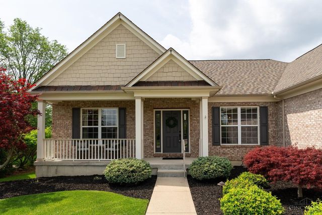 4119 Old Manchester Court, Mason, OH 45040