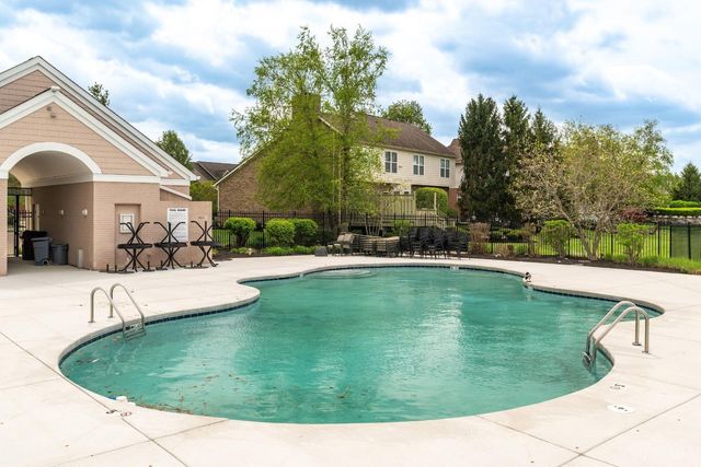 4119 Old Manchester Court, Mason, OH 45040