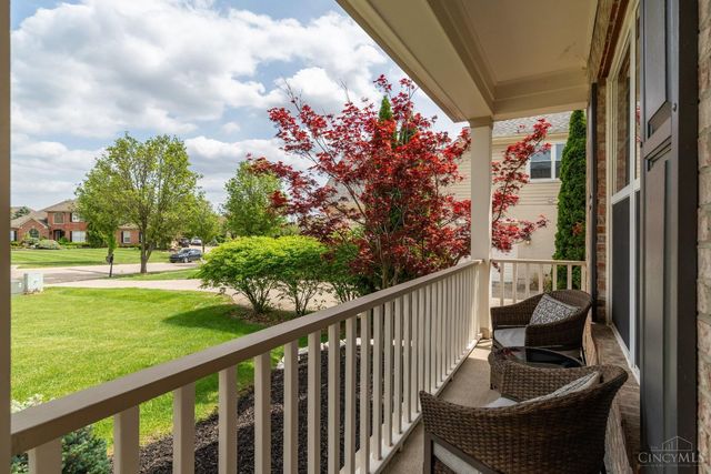 4119 Old Manchester Court, Mason, OH 45040