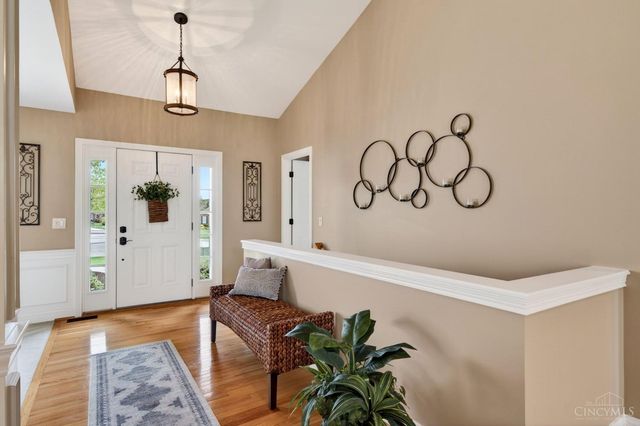 4119 Old Manchester Court, Mason, OH 45040
