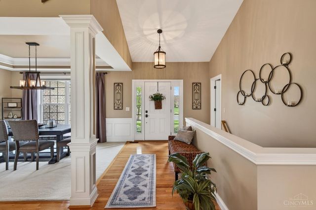 4119 Old Manchester Court, Mason, OH 45040