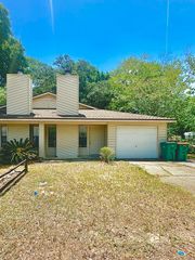 818 Roy Street, B, Fort Walton Beach, FL 32547